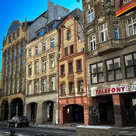 Sunny 49 Хостел *