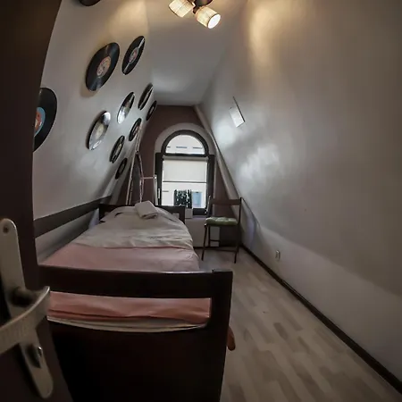 Хостел Sunny 49 *