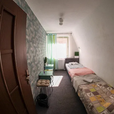 Sunny 49 * Вроцлав