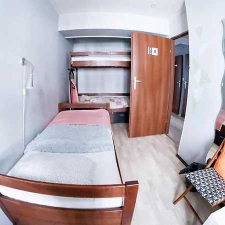 Хостел Sunny 49 *