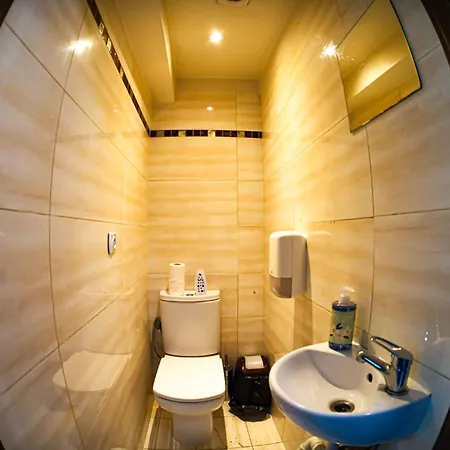 Хостел Sunny 49 Вроцлав