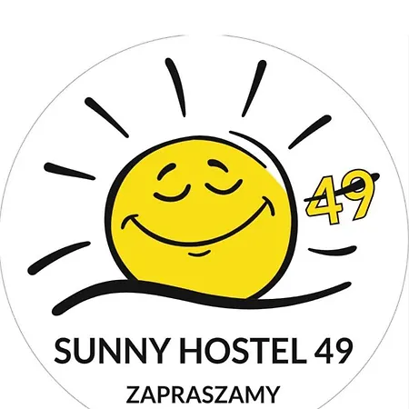Хостел Sunny 49 Вроцлав