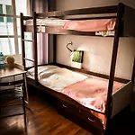 旅馆 Sunny 49 弗罗茨瓦夫