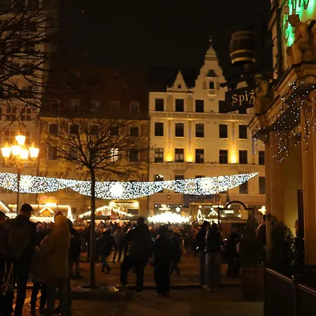 Sunny 49 * 弗罗茨瓦夫