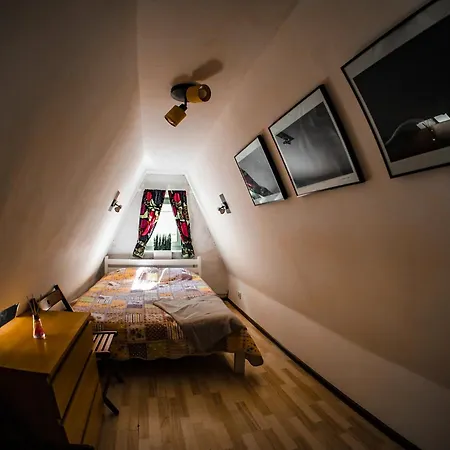 Hostel Sunny 49