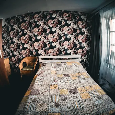 Hostel Sunny 49 Breslau