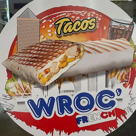 Sunny 49 Hostel Breslau