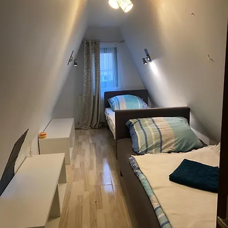 Hostel Sunny 49 Βρότσλαβ