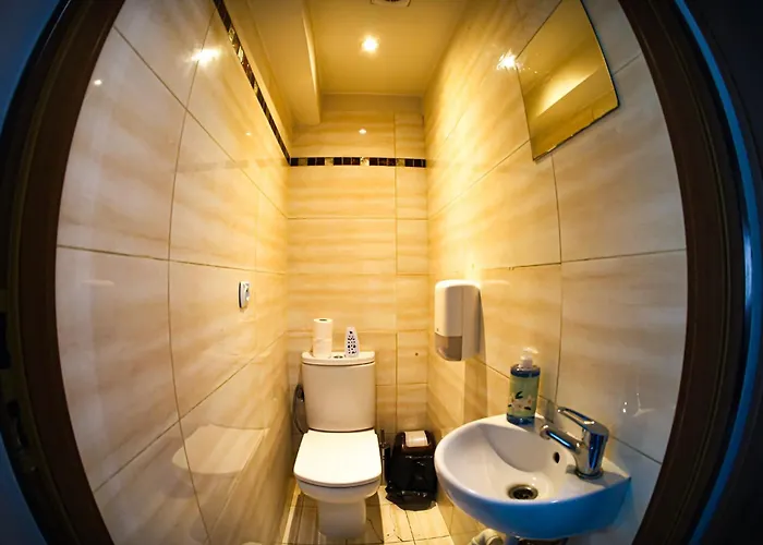 Hostel Sunny 49 Wrocław