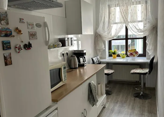 Sunny 49 * 弗罗茨瓦夫