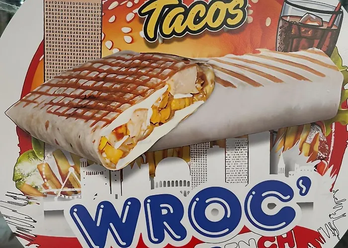 Sunny 49 Hostel Wrocław