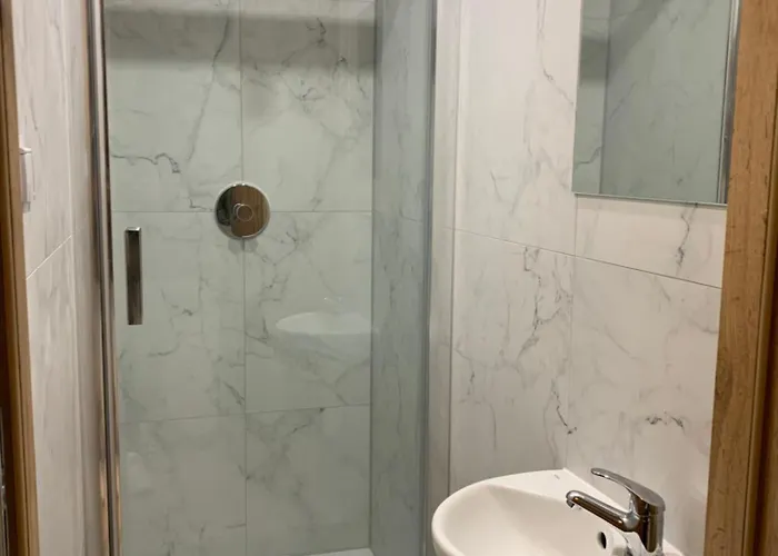 旅馆 Sunny 49 弗罗茨瓦夫