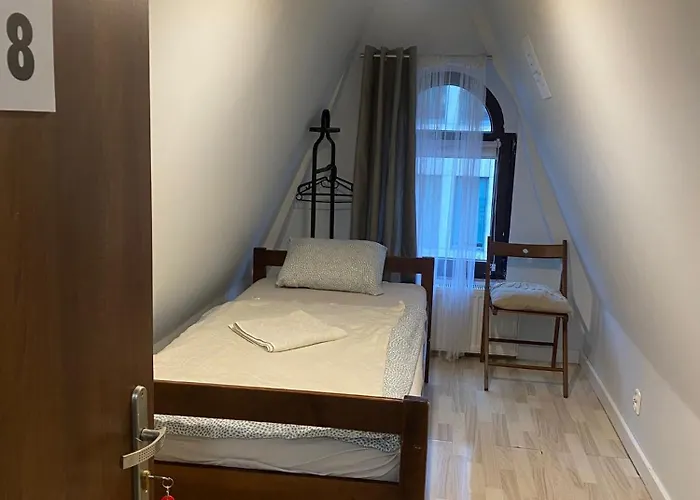 Sunny 49 * 弗罗茨瓦夫