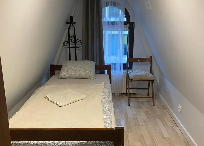 Sunny 49 * 弗罗茨瓦夫